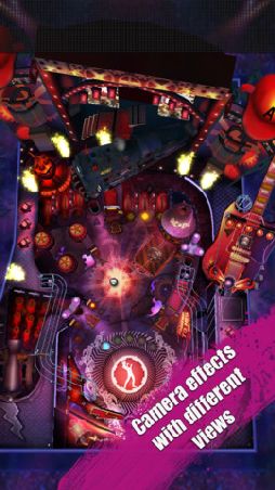 Pinball HD