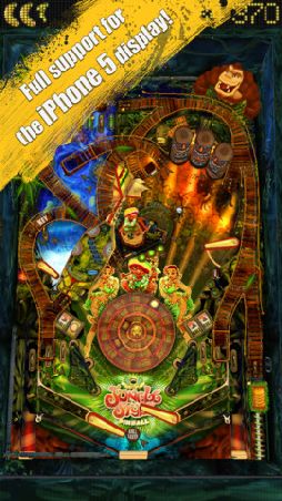 Pinball HD