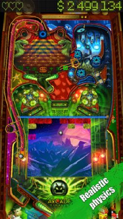 Pinball HD