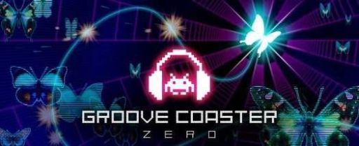 GROOVE COASTER ZEROסܥץǥ塼ȡޤγڶʤۿ