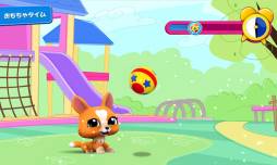 Littlest Pet Shop