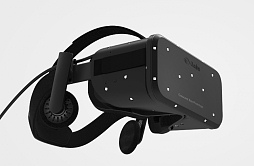 CES 2015Oculus VRǡRiftפκǿץȥ׵Crescent Bayפ̸˽ǥθĤġĹʲοĽʹƤ