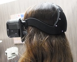 CES 2015Oculus VRǡRiftפκǿץȥ׵Crescent Bayפ̸˽ǥθĤġĹʲοĽʹƤ