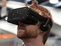 GDC 2015ϡCrescent BayפȿProject MorpheusפθȤϽʬѥ٥ãƤ