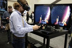 GDC 2015EXPOǸVRϥǥХܦޤȤƾҲ