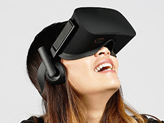 GDC 2016VR HMDRiftѤΥȥ30ȥˡOculus VR饤ʥåפȯɽ