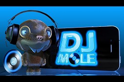 DJ Mole