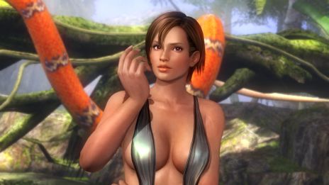 DEAD OR ALIVE 5 PLUS׸ǤŵࡼӡѤΡ֤ߡס֤͡ס֥ҥȥߡפդǤϤ㤰Ѥɬ