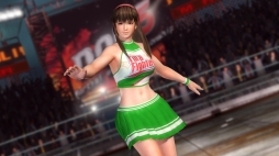 DEAD OR ALIVE 5 PLUSס饯6ʬΥ륳塼ʥҥȥ//쥤ե//ꥹƥ/ꥵˤۿ