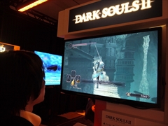 E3 2014ϡDARK SOULS IIפʤΤ˥ޥåפΥߥåƼϤʤʤ!?ɲDLCCROWN OF THE SUNKEN KINGץץ쥤ݡ