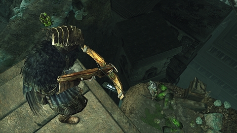 E3 2014ϡDARK SOULS IIפʤΤ˥ޥåפΥߥåƼϤʤʤ!?ɲDLCCROWN OF THE SUNKEN KINGץץ쥤ݡ