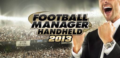 #001Υͥ/åַбSLGFootball Manager Handheld 2013פۿ