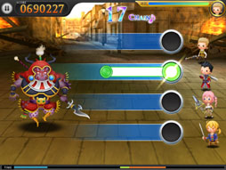 THEATRHYTHM FINAL FANTASY