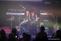 ֱͺ εספΡI miss Youפǯ̾ʤޤ25ʤϪ줿Falcom jdk BAND 2013 Super Live in NIHONBASHI MITSUI HALLפݡ