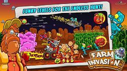 Farm Invasion USA - Premium