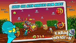 Farm Invasion USA - Premium