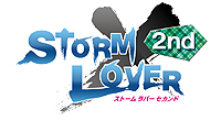 PSPѲSLGSTORM LOVER 2ndפ2013ǯȯ䡣б饭㥹7ͤξ󤬸