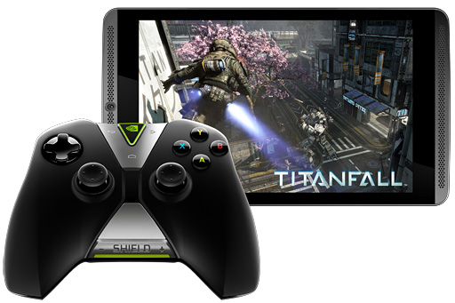 NVIDIATegra K1ܤ299ɥ뤫8Android֥åȡSHIELD TabletפȯɽΥ磻쥹ѥåɤ