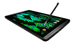 NVIDIATegra K1ܤ299ɥ뤫8Android֥åȡSHIELD TabletפȯɽΥ磻쥹ѥåɤ