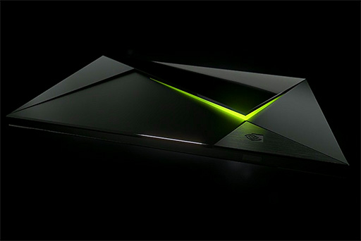 GDC 2015ϡ®NVIDIATegra X1ܤ4KбAndroid TVǥХSHIELDפȯɽ