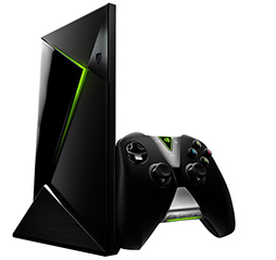 GDC 2015ϡ®NVIDIATegra X1ܤ4KбAndroid TVǥХSHIELDפȯɽ