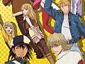 TIGER & BUNNY HERO'S DAY׸ŰСʥӡʤ8ͤΥҡã줿̾ǡסLIMITED EDITIONǡפΥѥå