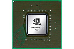 NVIDIAGeForce GT 700M꡼ο5ǥȯɽGeForce 700M꡼ΡGPU Boost 2.0б餫