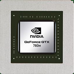 #004Υͥ/NVIDIAKeplerѤΡGeForce GTX 700Mץ꡼ȯɽǾ̤GTX 780MGK104ե륹ڥå