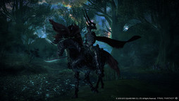 E3 2013MMORPG֥եʥե󥿥XIV를פSSCGȤޤǿ46