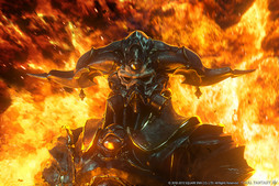 E3 2013MMORPG֥եʥե󥿥XIV를פSSCGȤޤǿ46