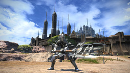 MMORPG鿴ԤFFե£ֿFFXIVץɡ2ϡιΩΤäƤ֥饹פּ²פʤɤҲ