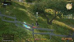 #018Υͥ/MMORPG鿴ԤFFե£ֿFFXIVץɡ3ϡŪˡȼԻԵǽƽפΥץ쥤Ҳ