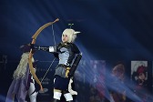  No.049Υͥ / FFXIV եեƥХ in ץץ쥳ƥȤΥեȥݡȤϤԤܥ饯ʨ