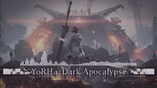 TGS 2019ϡYoRHa:Dark Apocalypse׾ΰ줿FFXIVפΡ54ץǥ塼쥿LIVEפݡ