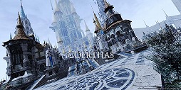 #004Υͥ/WebŸָŸ- FINAL FANTASY XIV Artwork Exhibition -פLEGOOBˤ֥åȤ䥳ܥפо