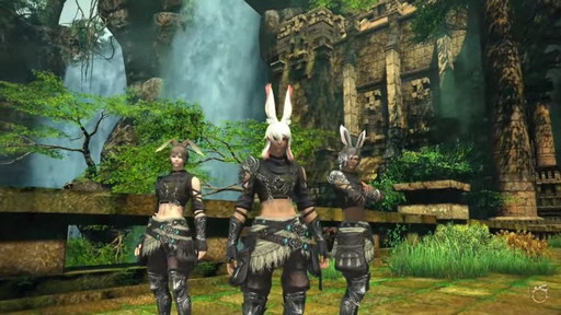 FFXIV DIGITAL FAN FESTIVAL 2021פδĴֱݡȡֶǷΥեʡפǡȥɤɲäʤɥץ饤ȯɽ