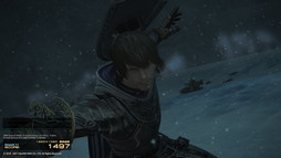 FFXIV: ǷΥեʡ ٥ޡפѹåȯ˵ˤʤʹƤߤ