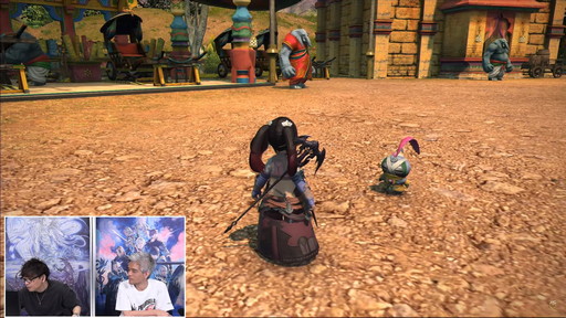 #061Υͥ/FFXIV70PLLƤϤޥ˶Ťޤ륢ɥ٥顼ץ졼ȤʤɿǤξܺ٤餫