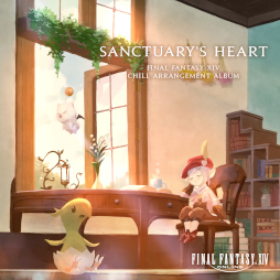  No.001Υͥ / FFXIVפο͵ڶʤChill󥸤ǼϿХSanctuary's Heartۿ