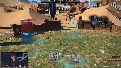 TGS2023ϥॹƤ俷ʥ饦ɥǡ󥿡ۤ줿79 FFXIVץǥ塼쥿LIVEפͤϤ