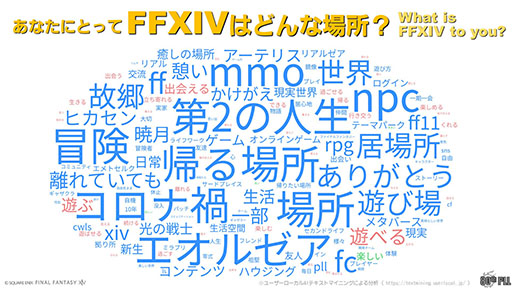  No.006Υͥ / BGM֤82֡FFXIVפ˴Ϣޤޤʥǡ餫ˡָΤȸFFXIVפҲ