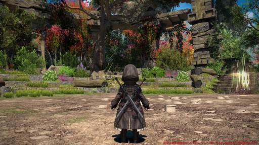 Υץ쥤ݡϡFFXIV: Υ쥬׺ǿ2֤ץ쥤ѡȥԥȥޥ󥵡μ꿨ϡ