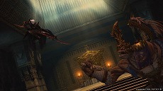 FFXIV: Υ쥬׺ǿȥ쥤顼ˡʥȡ꡼о줹륭饯λѤ䡤Ʈå