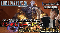 FFXIV ХפΥӥͥǥϤäѤꥹޥ۸MMORPG֤ΥʤΡġġ ư4GamerSPͥ˥å