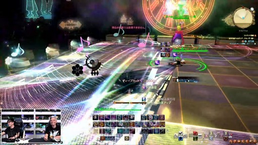 FFXIV325»ܤΥѥå7.2ƥĤҲ𤵤줿86FFXIVץǥ塼쥿LIVEפͤϤ