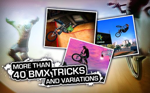 111AndroidץꥻۥȥܡɤBMXڤ륢󥲡MegaRamp Skate & BMXפ99ߤǳڤ⤦