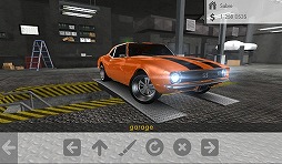 Drag Racing 3D