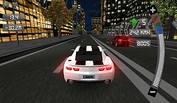 Drag Racing 3D