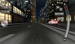 Drag Racing 3D