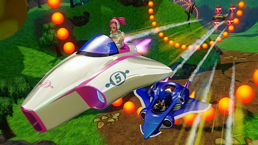 ˥åȥѥޤζ顣PCǡSonicSEGA All-Stars Racing: TransformedפˡTeam Fortress 2פΥ饯ʤɤ